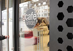 Café Grindel