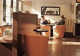 Cafeteria Studierendenwerk