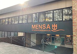 Tosno shahrining fohishalari