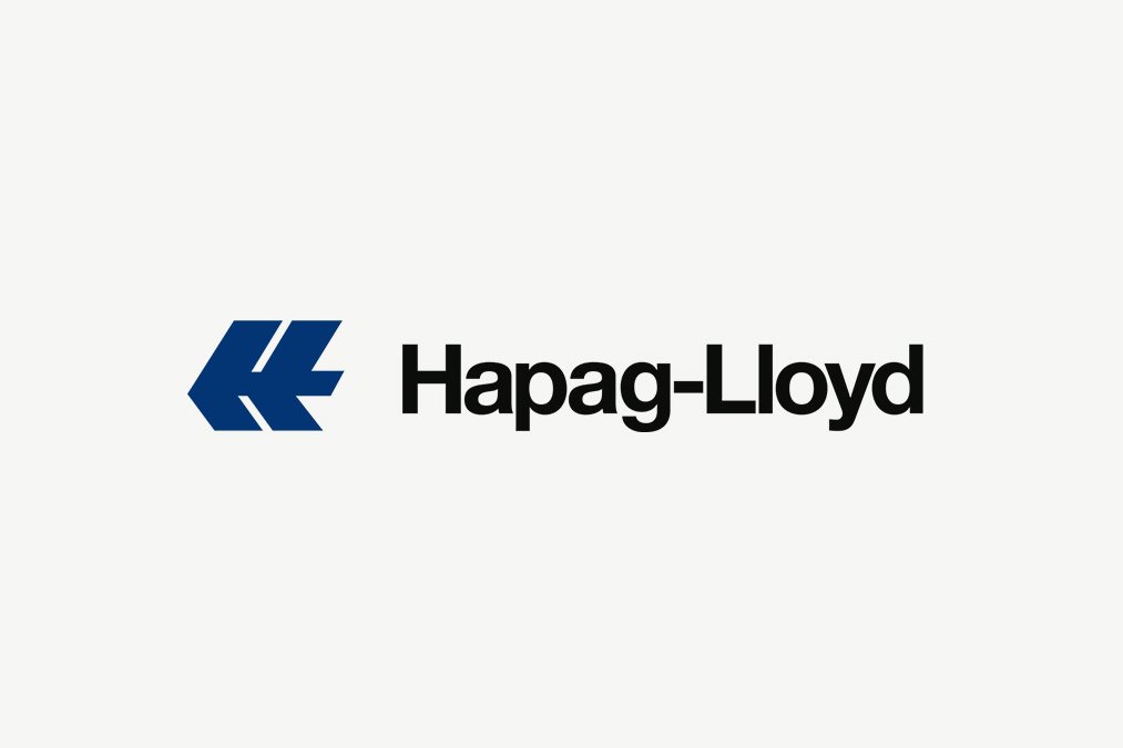 Logo Hapag-Lloyd