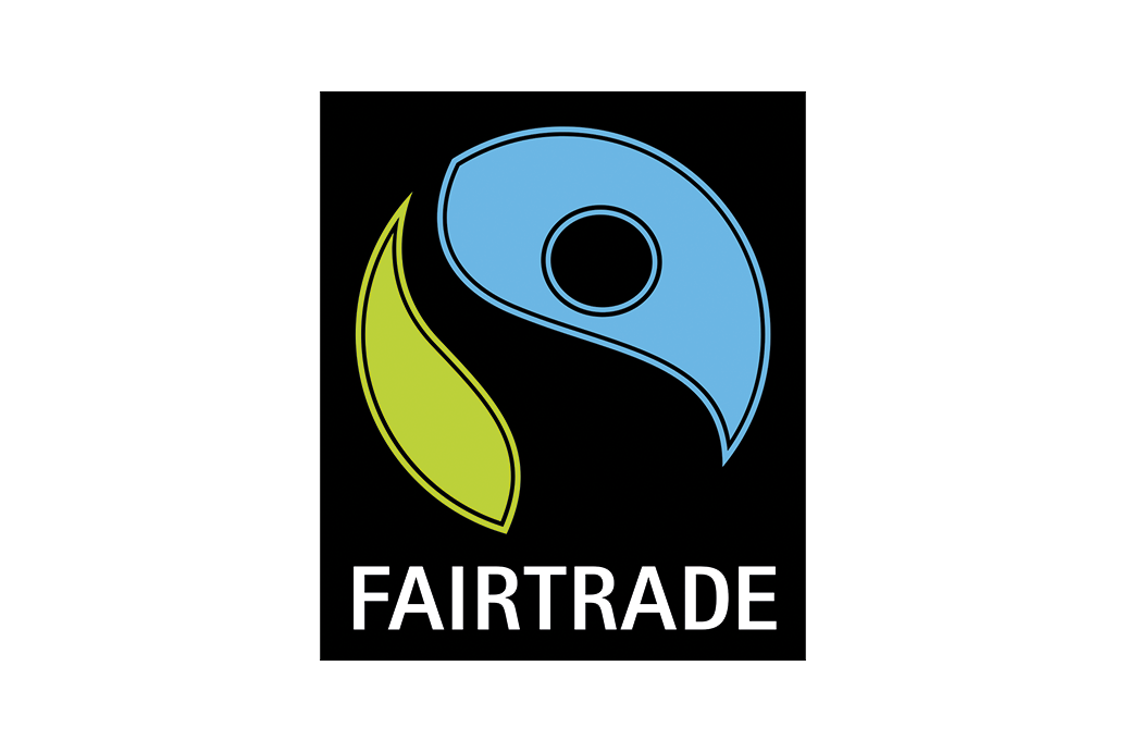 Logo Faitrade Logo Faitrade