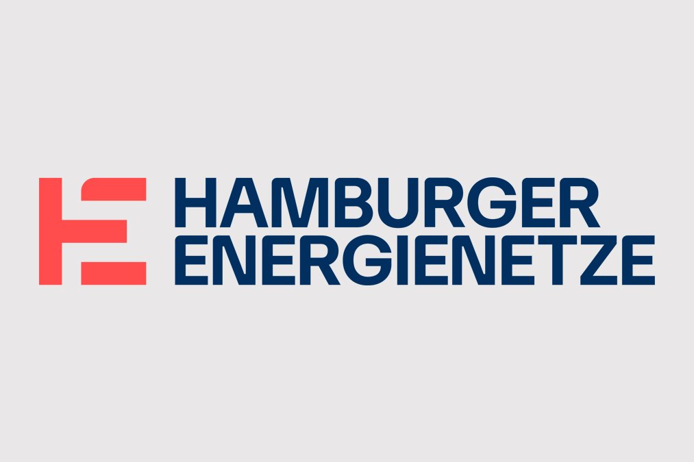 Logo Hamburger Energienetze Logo Hamburger Energienetze