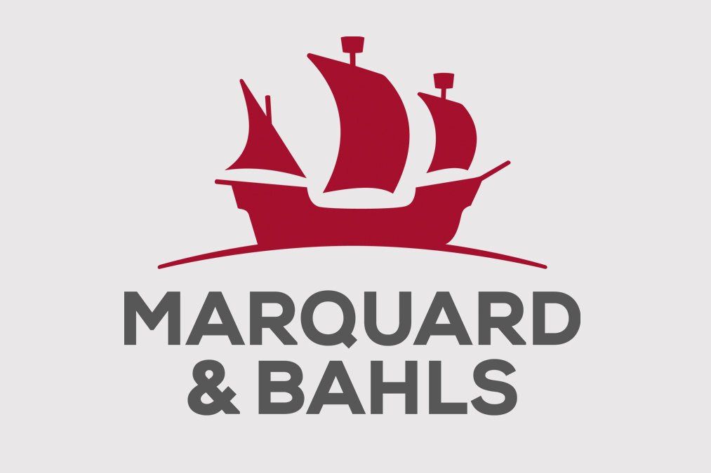 Logo Marquard & Bahls