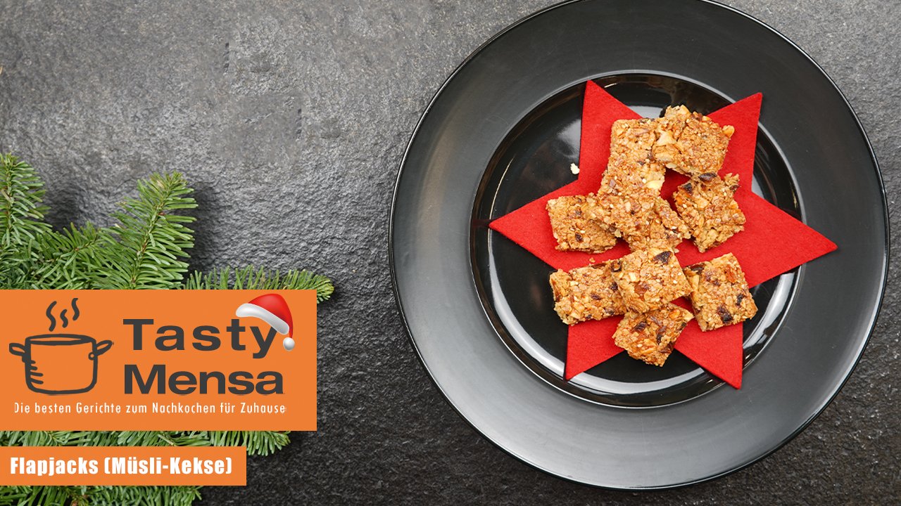 Flapjacks