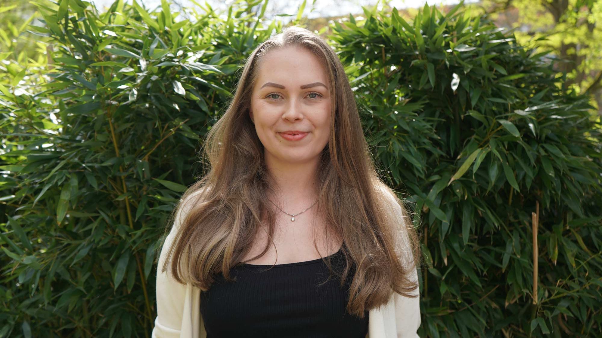 Auszubildende im Studierendenwerk Hamburg